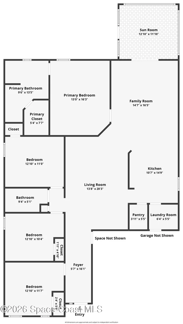Photo of 6076 Indigo Crossing Drive
