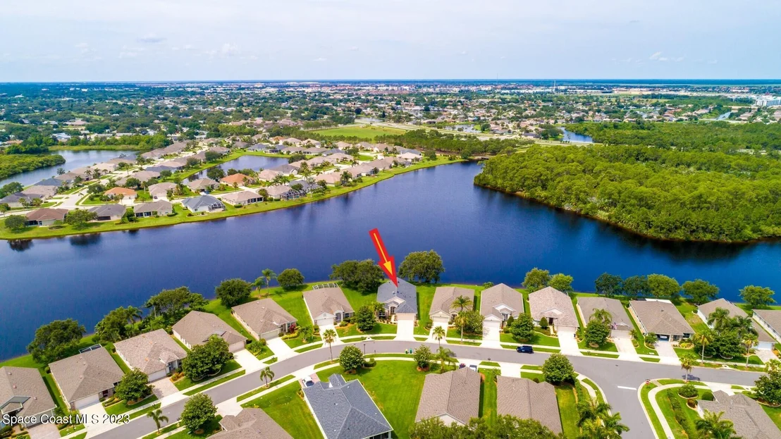 Photo of 1555 Timacuan Drive