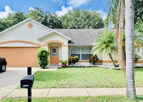 Photo of 2521 Appalachian Drive