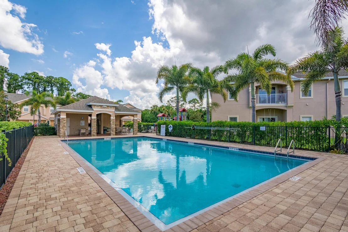Photo of Unit 104 at 4087 Meander Place