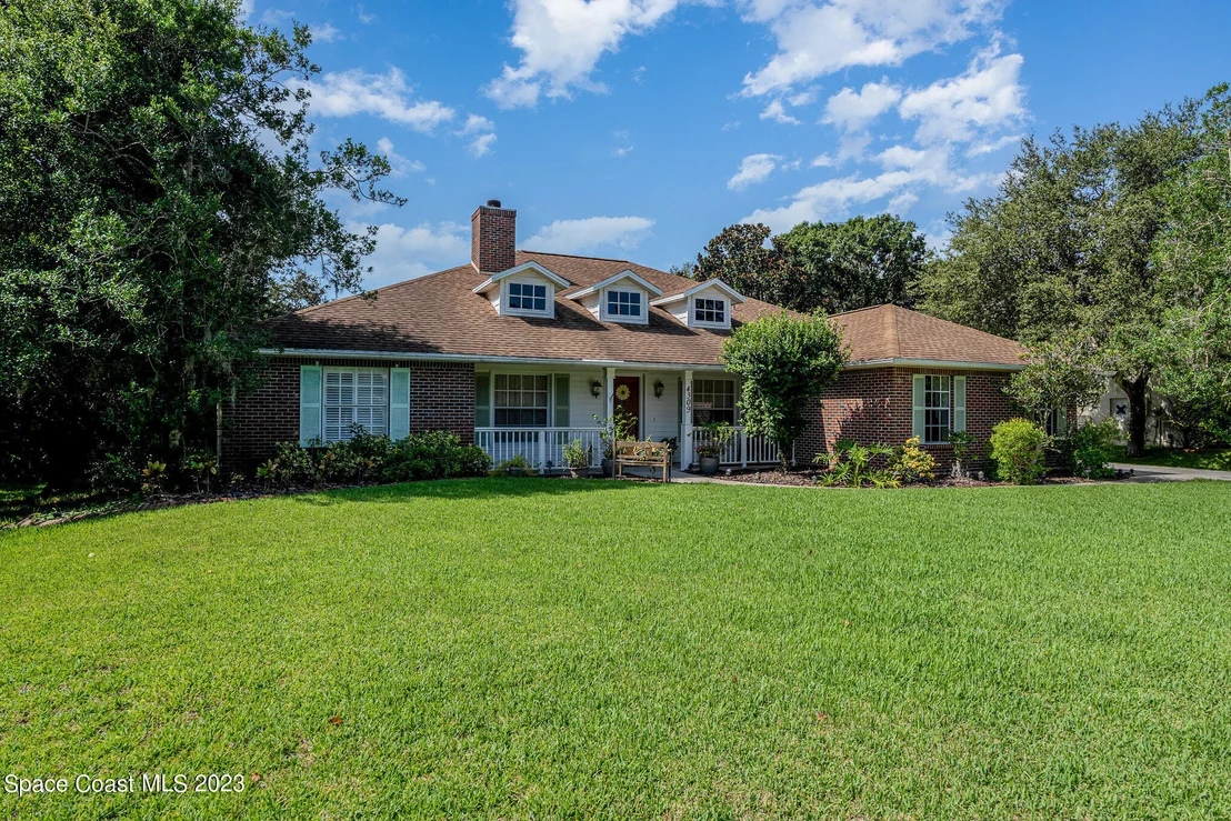 Photo of 4309 Davidia Drive