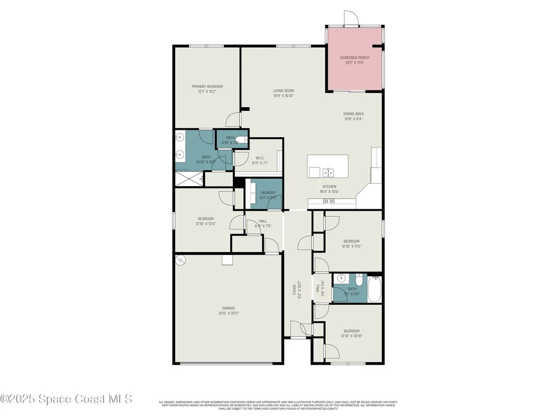 Photo of 1110 Swiss Pointe Lane