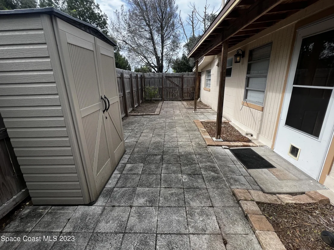 Photo of 2707 Palm Drive