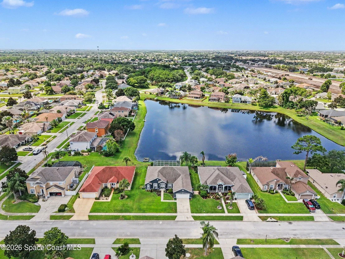 Photo of 423 Stonehenge Circle
