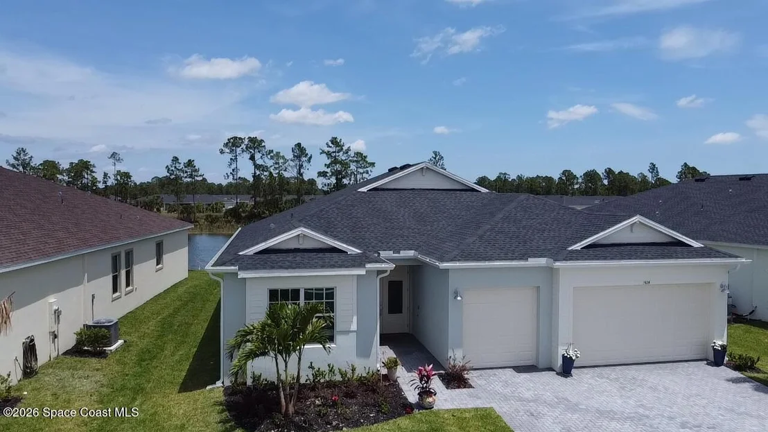 Photo of 1424 Blessed Isles Drive NW