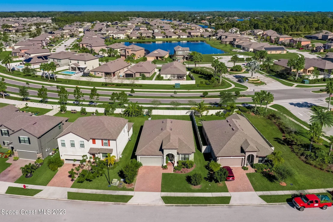 Photo of 1743 Musgrass Circle