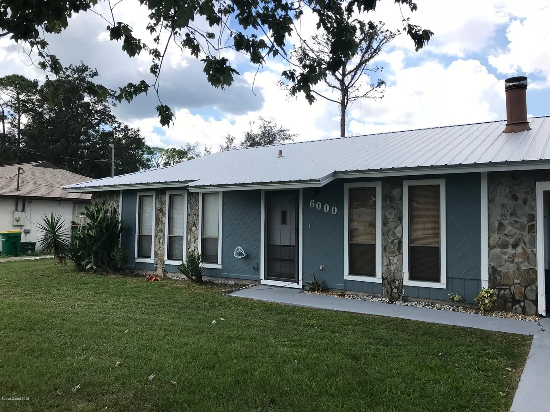 Photo of 6000 Grissom Parkway
