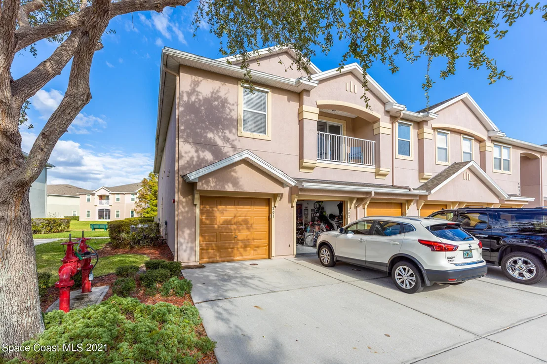 Photo of Unit 201 at 4056 Meander Place