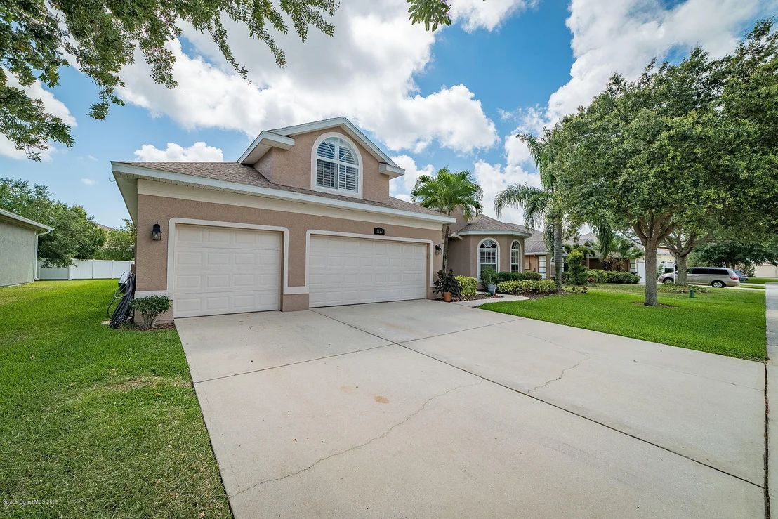 Photo of 1137 Stockbridge Way