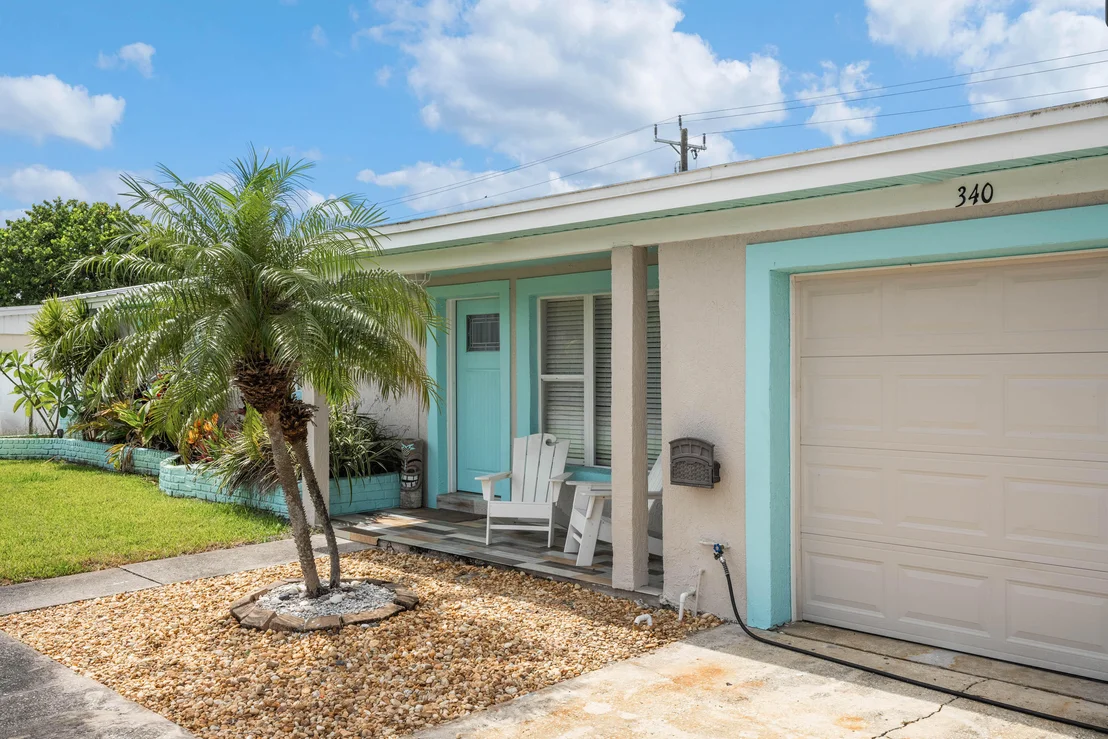Photo of 340 W Exeter Street