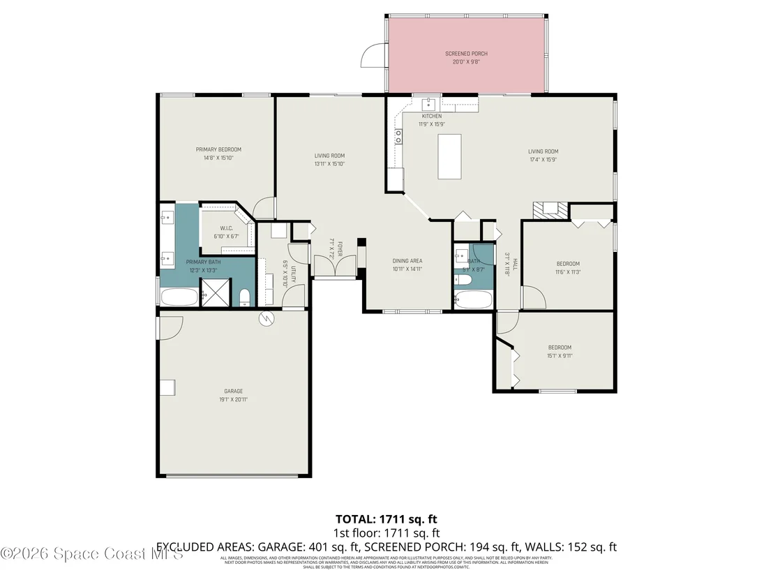 Photo of 175 Memory Lane NE
