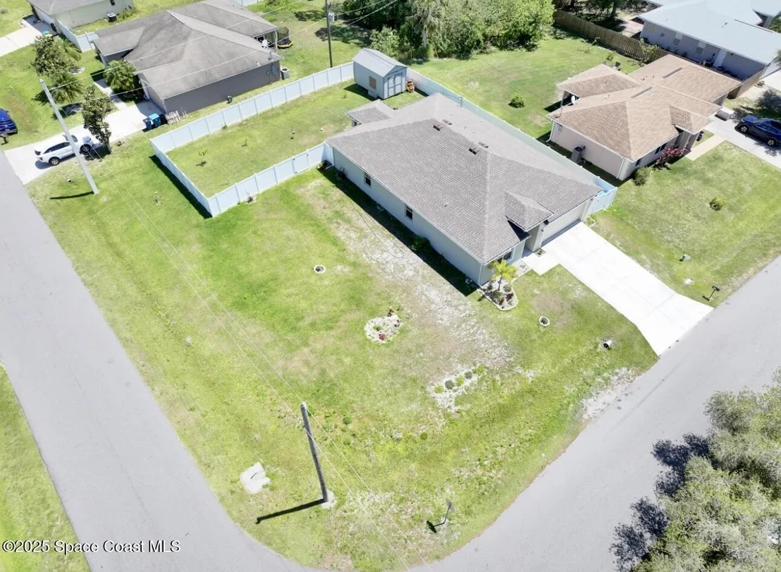 Photo of 2507 Peralta Drive