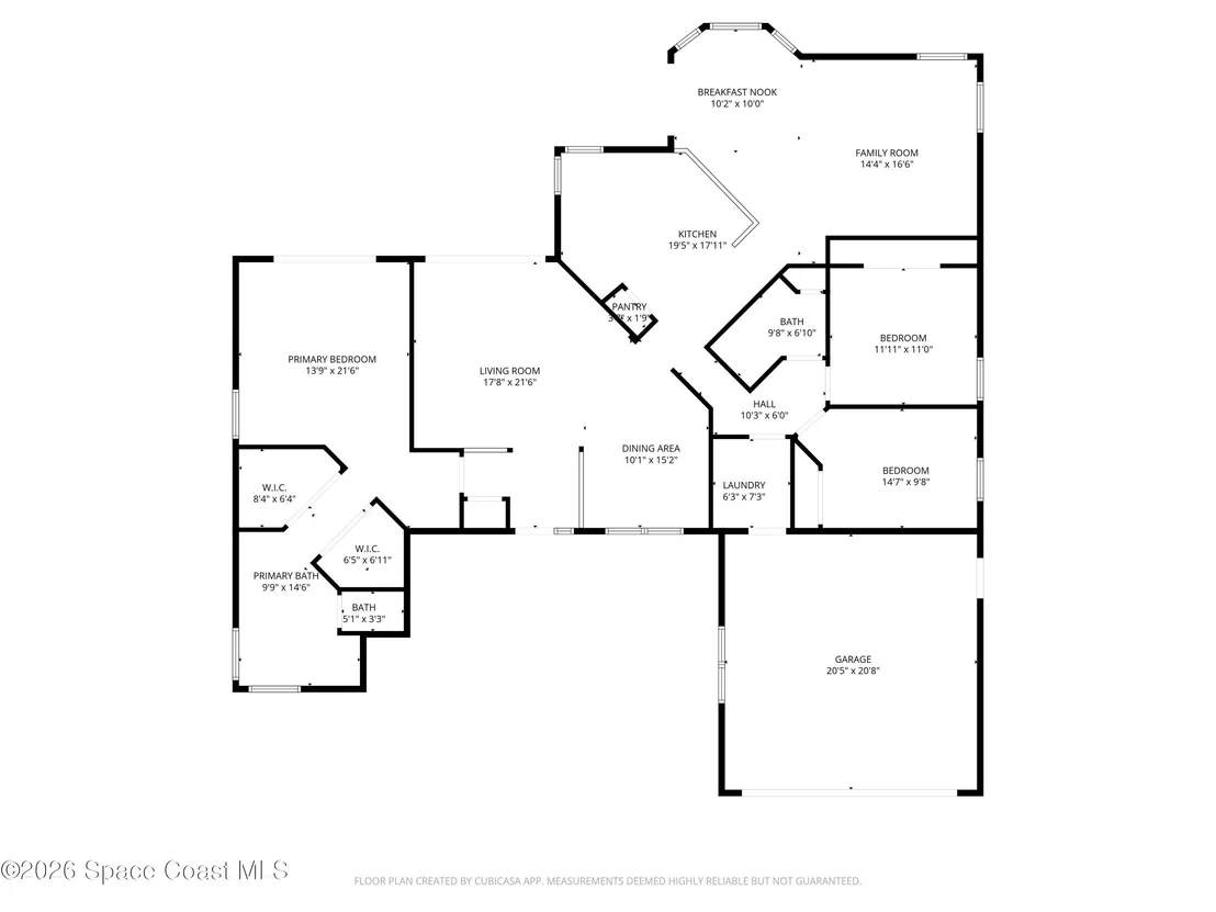 Photo of 1812 Woodberry Circle