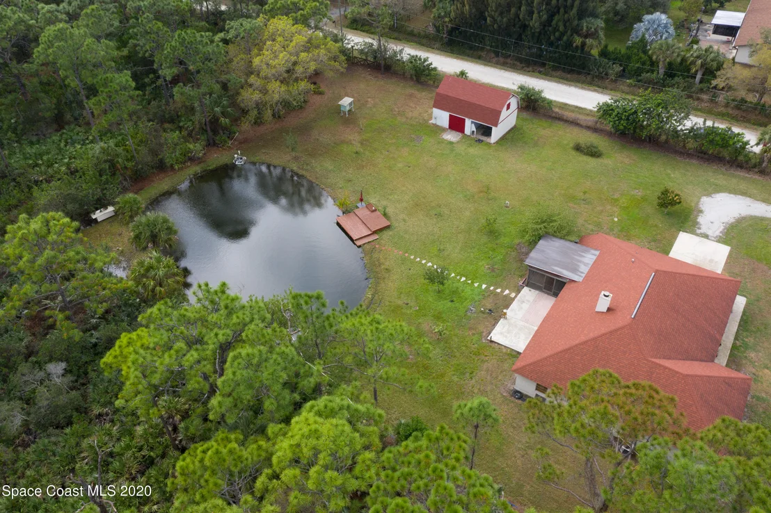 Photo of 1531 Hall Road