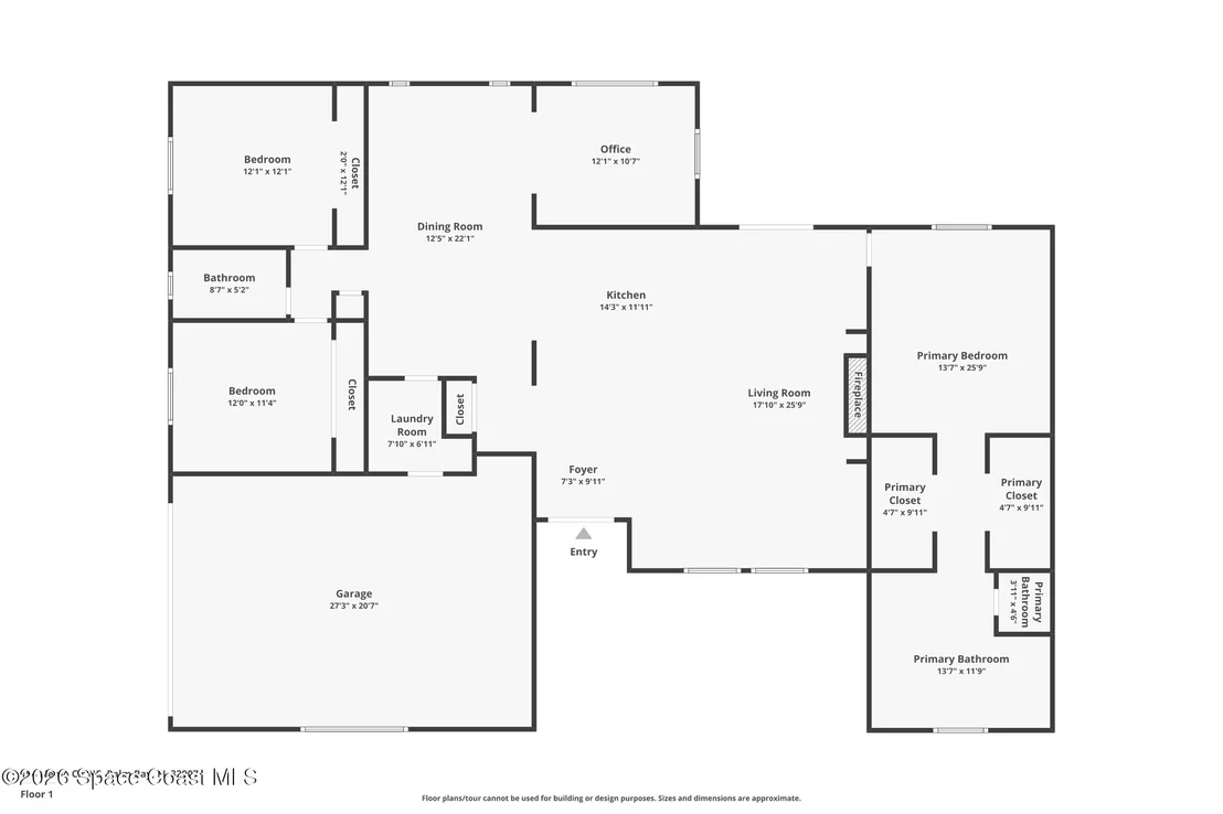 Photo of 154 Nemo Circle NE