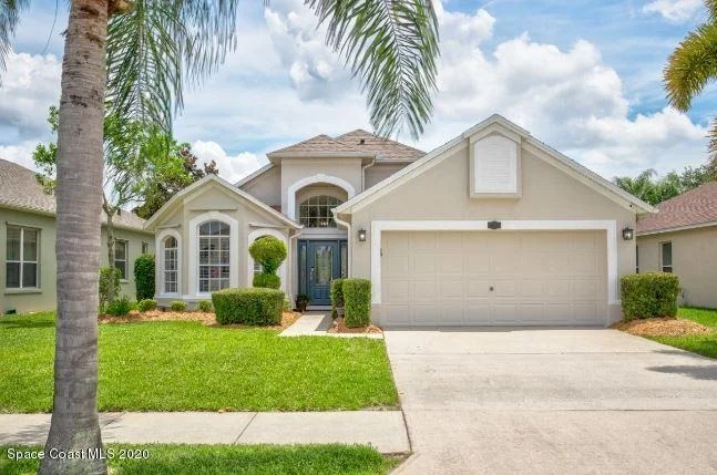 Photo of 1715 Sun Gazer Drive