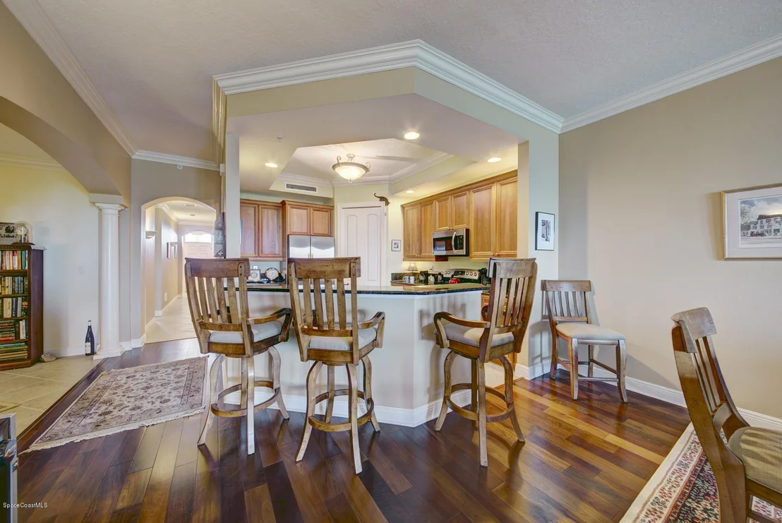 Photo of Unit 204 at 2012 Julep Drive