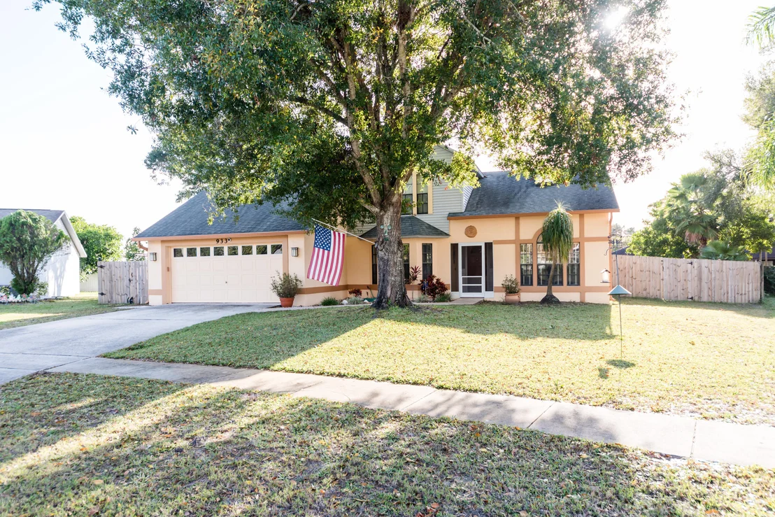 Photo of 933 Yorktowne Drive