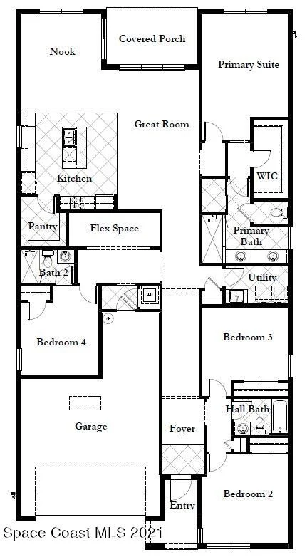 Photo of 1684 Middlebury Drive