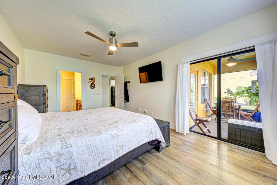 Photo of Unit 101 at 1340 Lara Circle