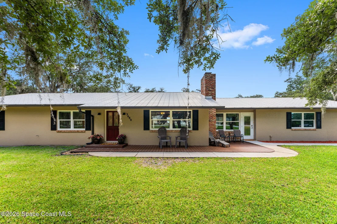 Photo of 3480 Turtle Mound Road