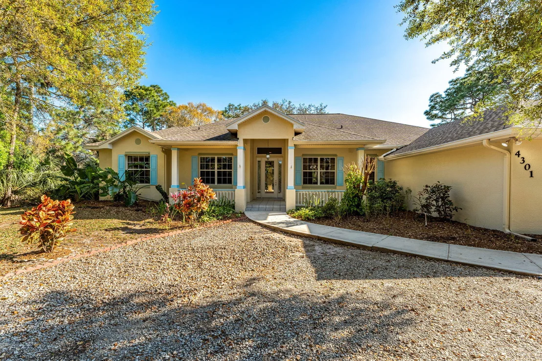 Photo of 4301 Ligustrum Drive