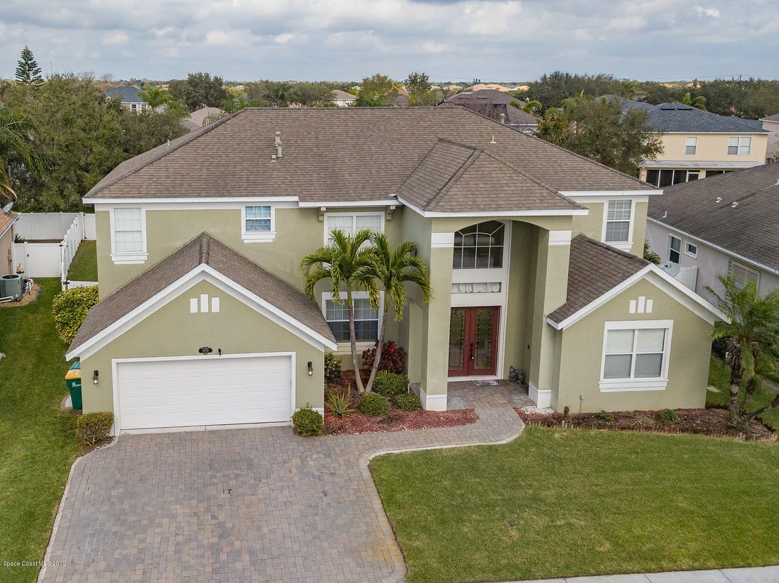 Photo of 4028 Chastain Drive