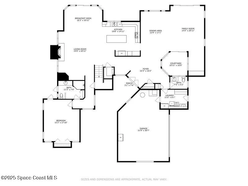 Photo of 484 Lanternback Island Drive