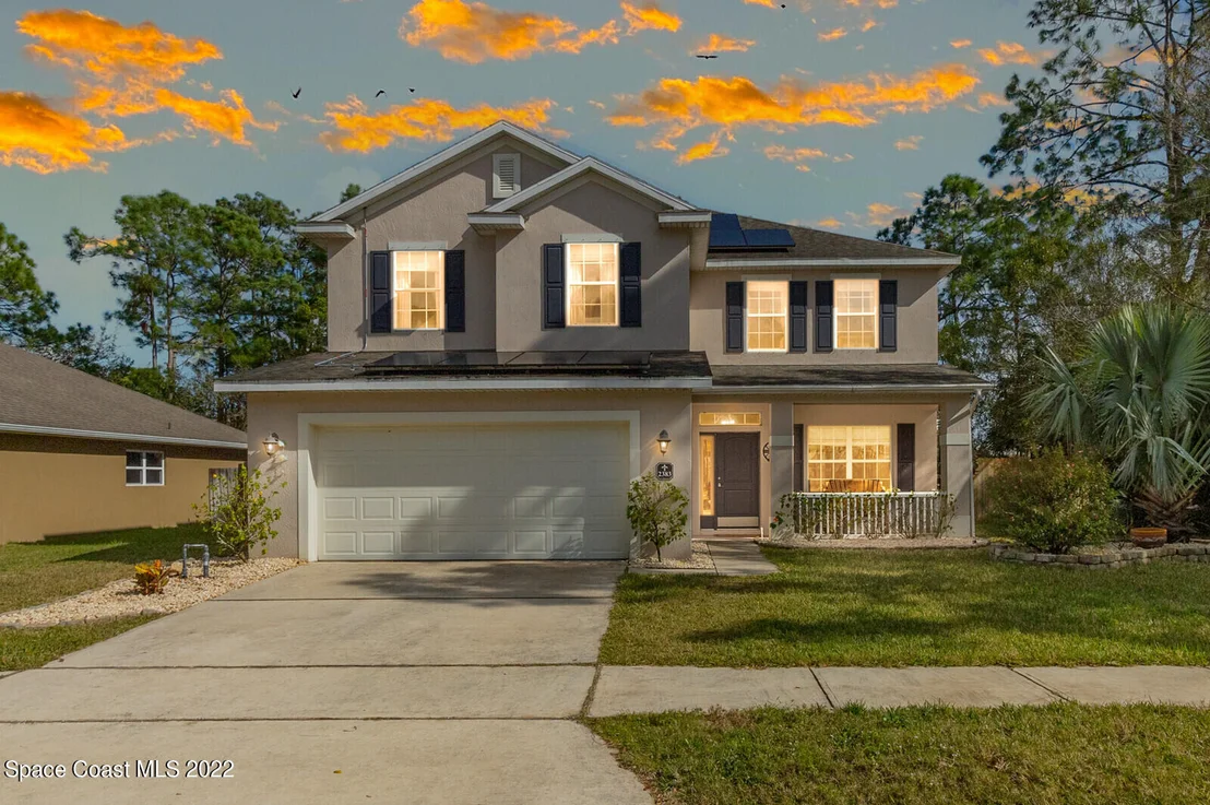 Photo of 2383 Merlin Drive