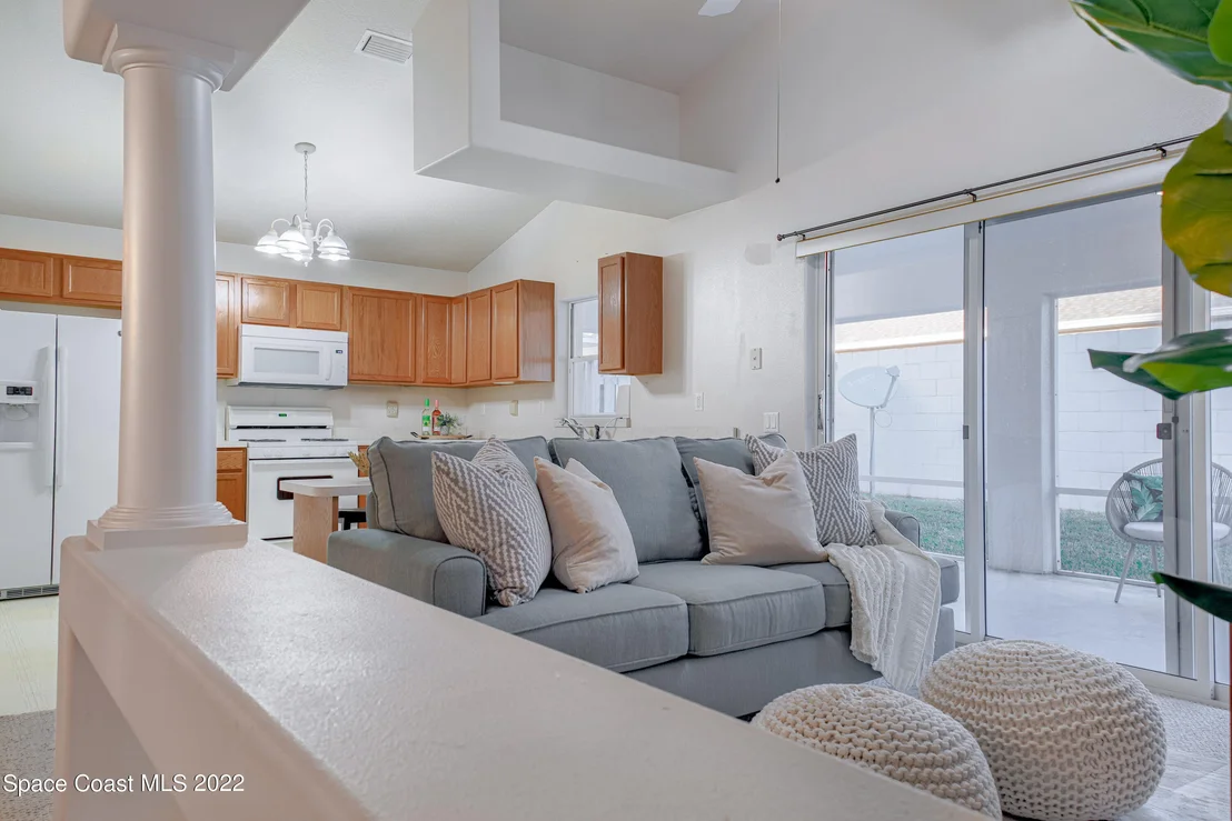 Photo of Unit 7 at 1312 Gem Circle