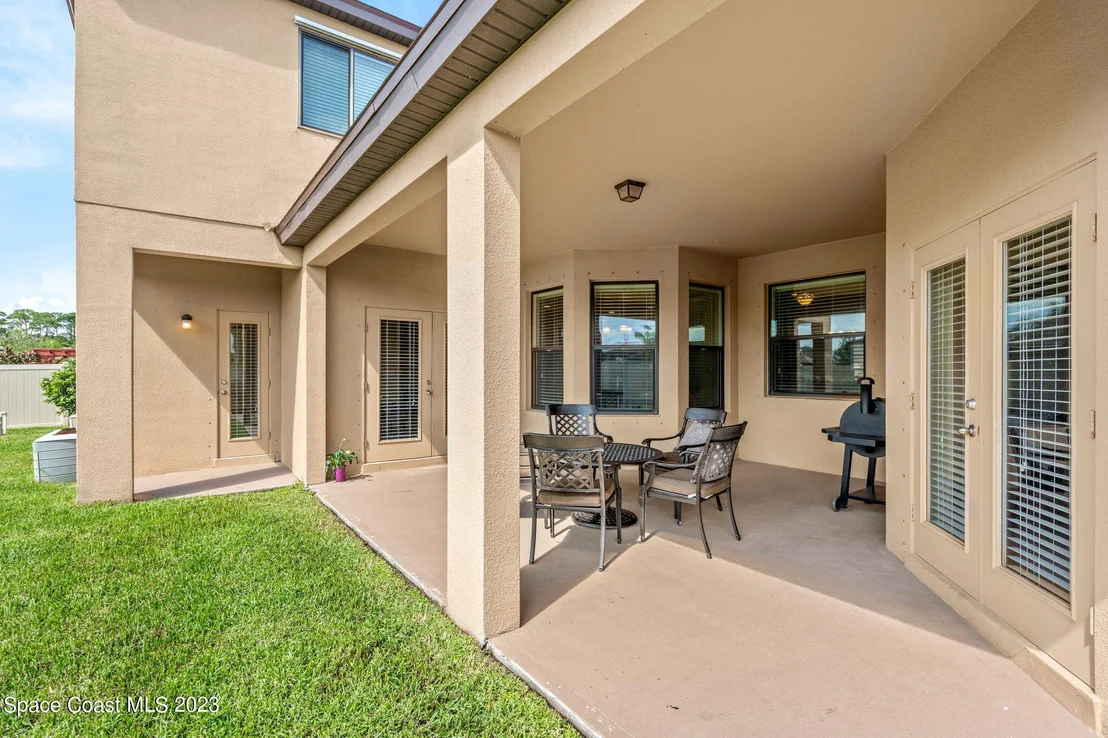 Photo of 3380 Watergrass Street