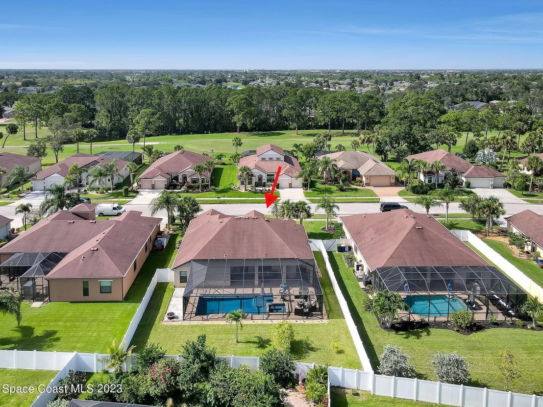 Photo of 1539 Outrigger Circle