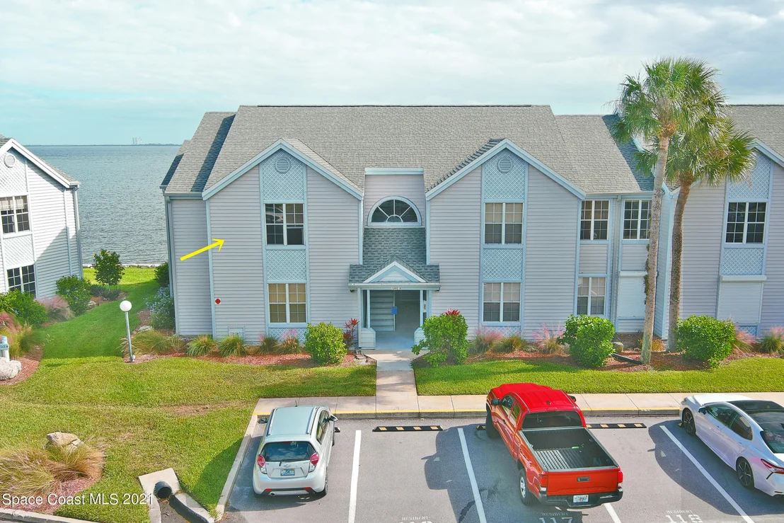 Photo of Unit 201 at 7340 N Highway 1