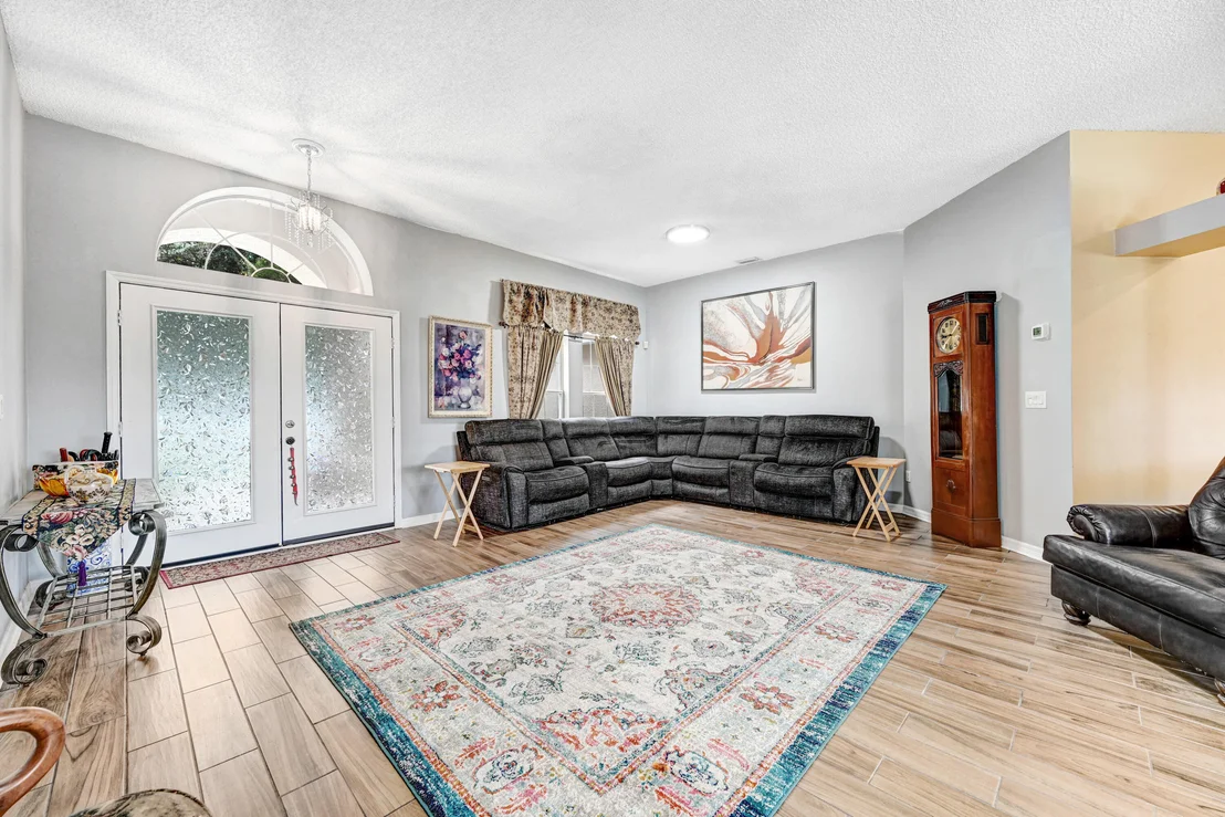 Photo of 4600 James Road