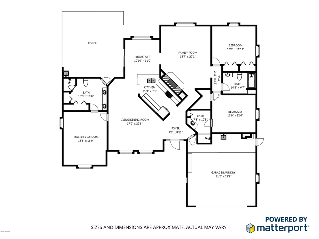Photo of 422 Joy Haven Drive