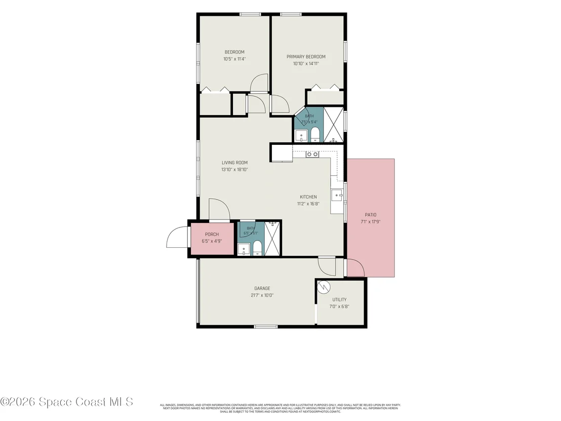 Photo of 930 O'hara Drive