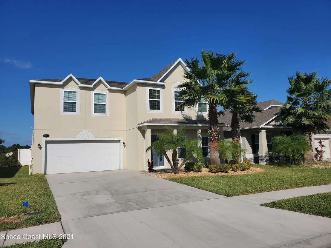 Photo of 3834 Radley Drive