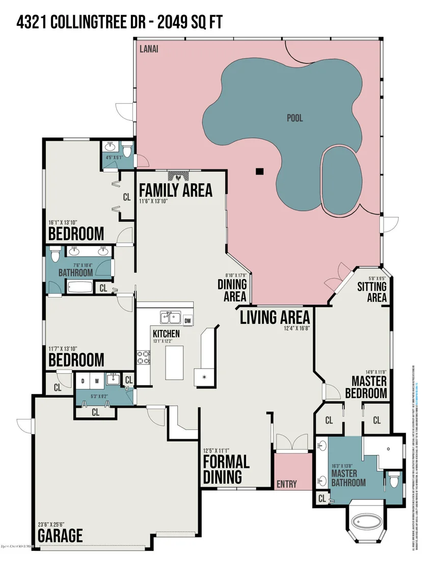 Photo of 4321 Collingtree Drive