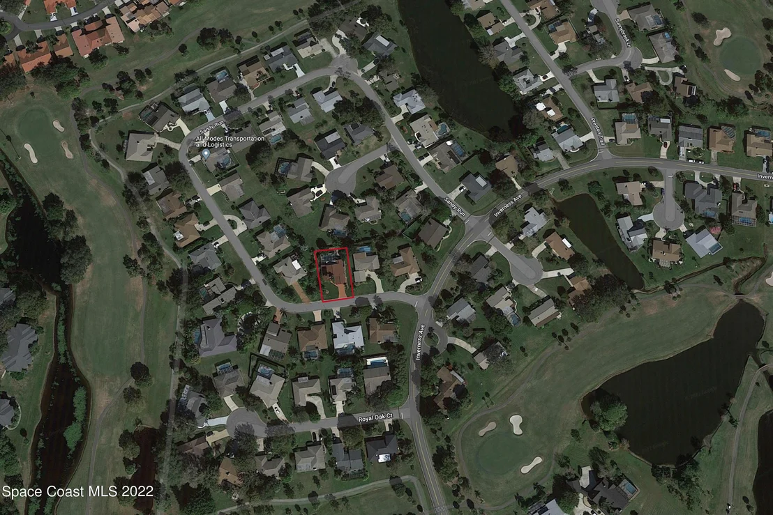 Photo of 296 Sandy Run