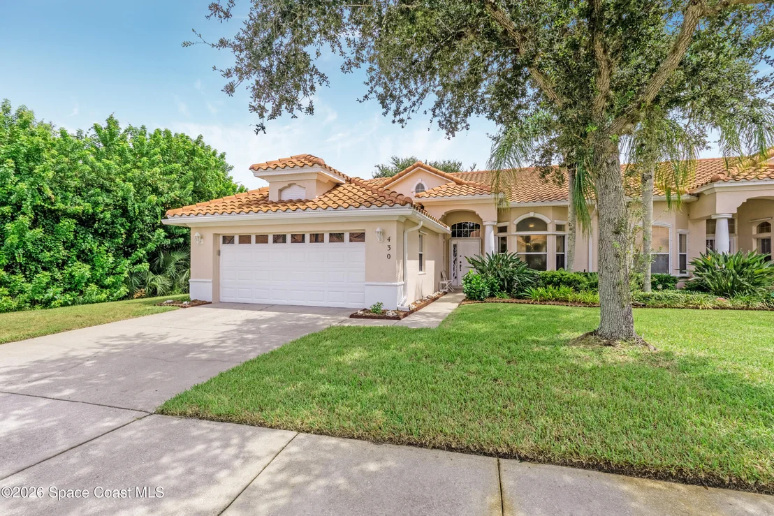 Photo of 430 Shell Cove Drive