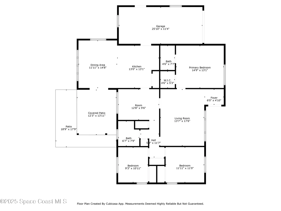 Photo of 582 Croton Road