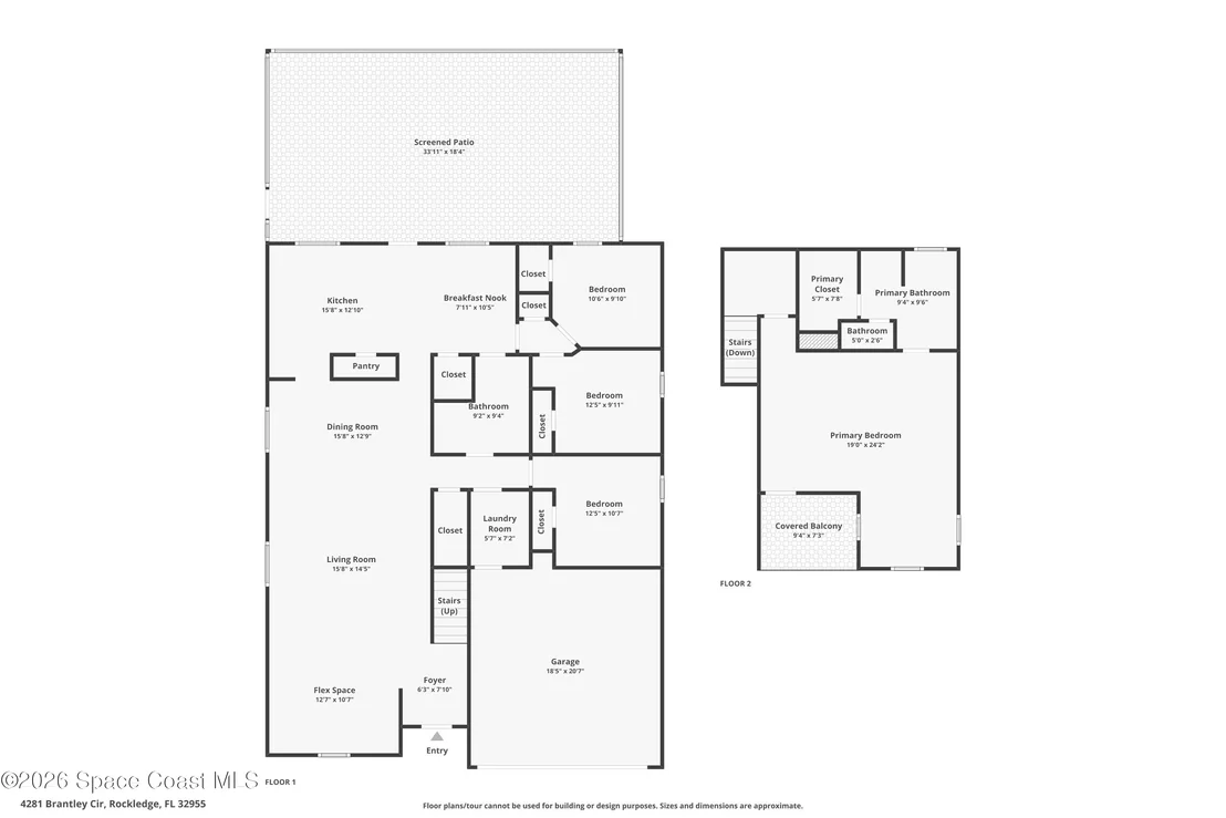 Photo of 4281 Brantley Circle