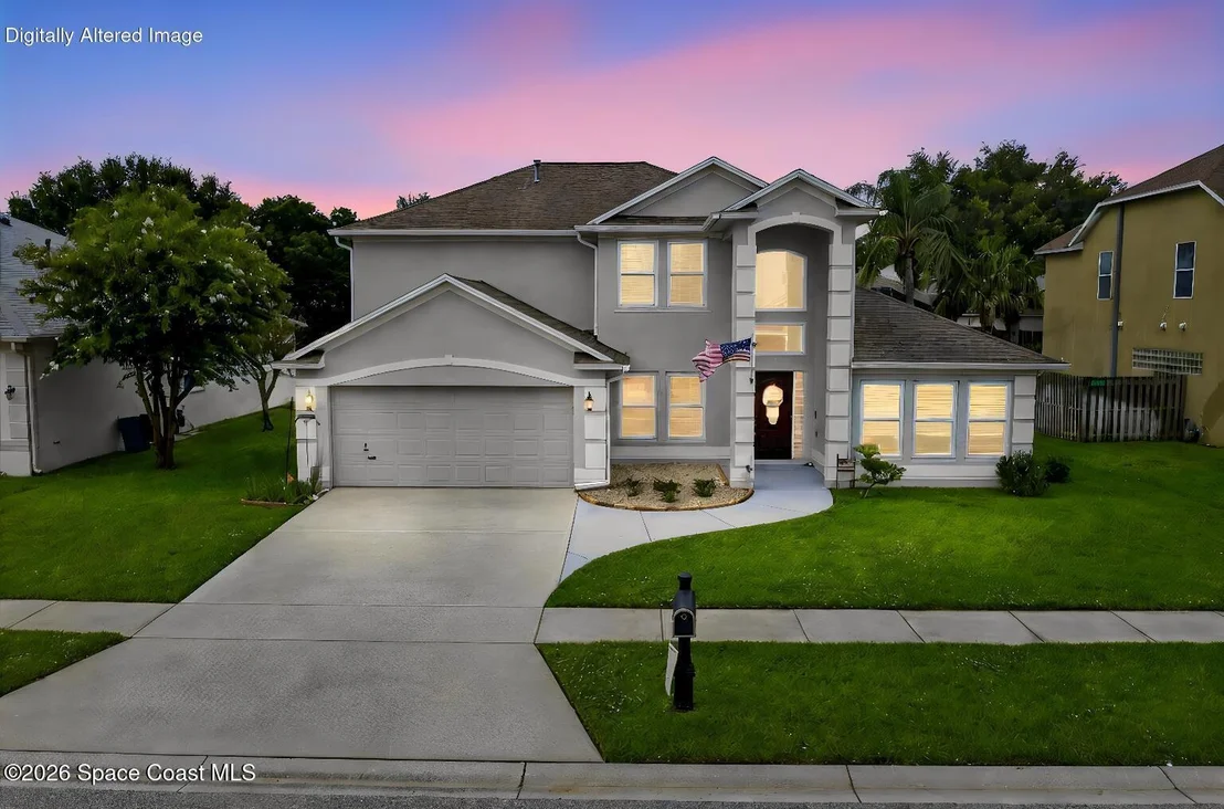 Photo of 2635 Summer Brook Street