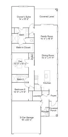 Photo of 2833 Antarus Drive NW
