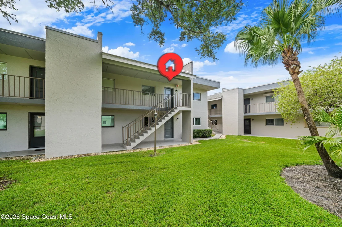Photo of Unit 235 at 2975 Thrush Drive
