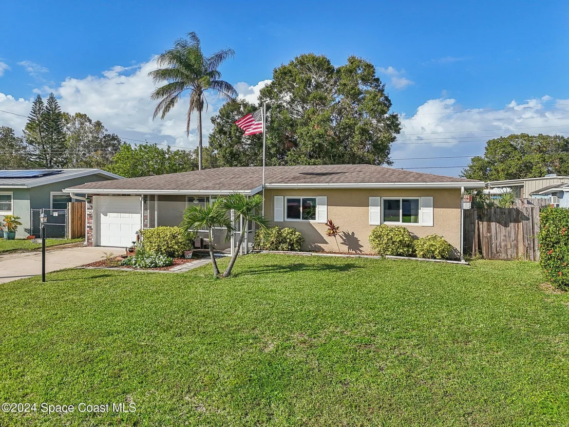 Photo of 2426 Pawnee Drive