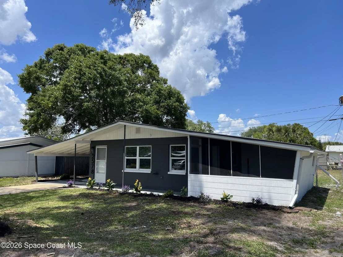 Photo of 2578 Coventry Road