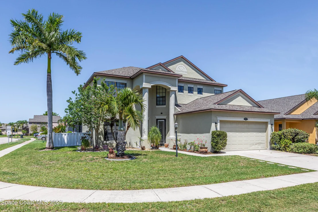 Photo of 1201 Serengeti Way