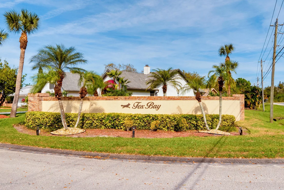Photo of 1849 Fox Bay Drive