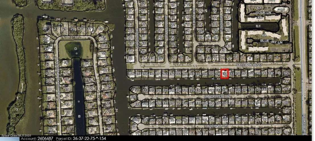 Photo of 438 Skylark Boulevard
